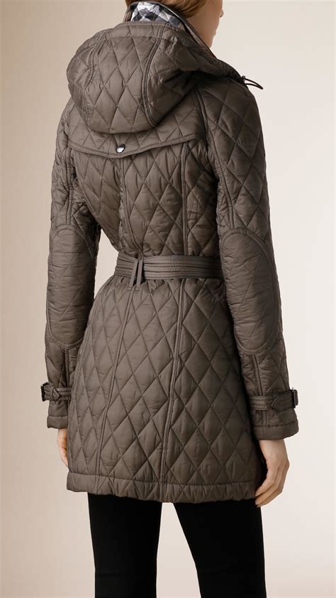 burberry barometer jacket|burberry coats for women.